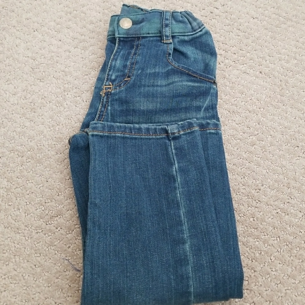 Genuine Kids Jeans size 4T